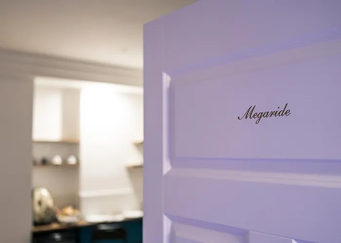 Bed and Breakfast Le Berceau Napoli