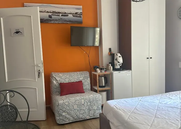 B&B Da Vito a San Martino Napoli